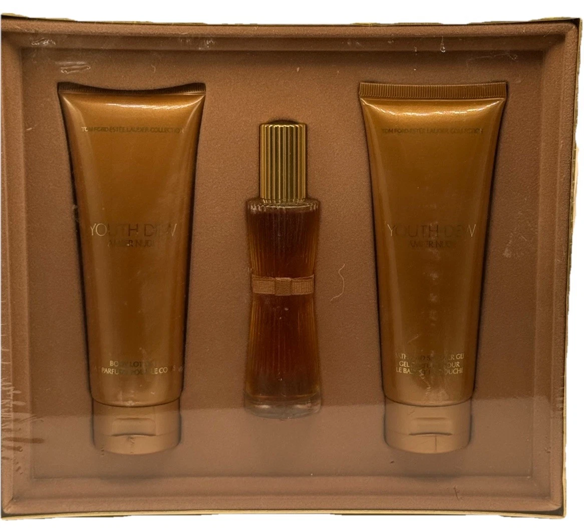 Estée Lauder Youth Dew Amber Nude Fragrances for Women for sale | eBay