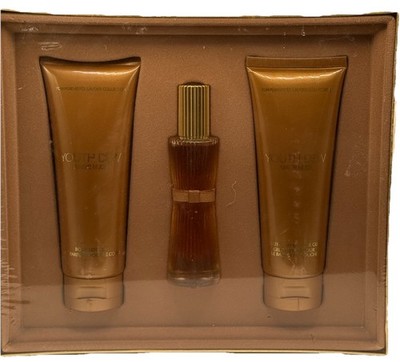 Estee Lauder Tom Ford Collection Youth Dew Amber Nude 1 Oz Lotion