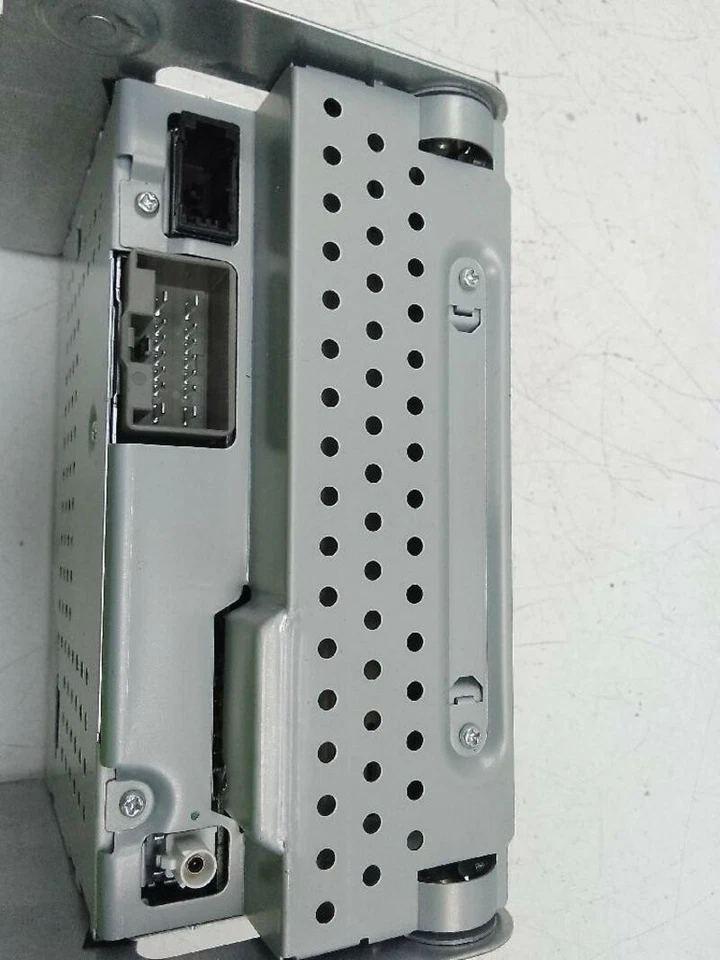 7G9N18C815TB radio para LAND ROVER FREELANDER (LR2)(2007- ) 2.2 152CV 645841 - Imagen 4 de 4