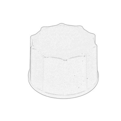   OE MAZDA CAP BRAKE FLUID RESERVOIR GJ6A-43-55Y NEU DE STOCK