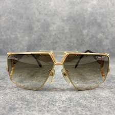 CAZAL Legends MOD.951 Col.97 Gradient Sunglasses Unisex Used Fair Condition