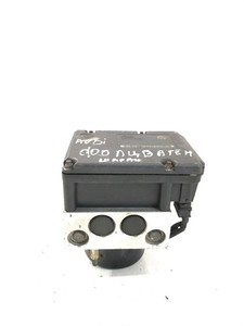 Für Ford Galaxy Sharan 1999 ABS Pumpe Original Ersatz 7M0614111P 1J0907379D