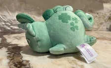 Green Unicorn Aphmau MeeMouse Limited Edition Plushy