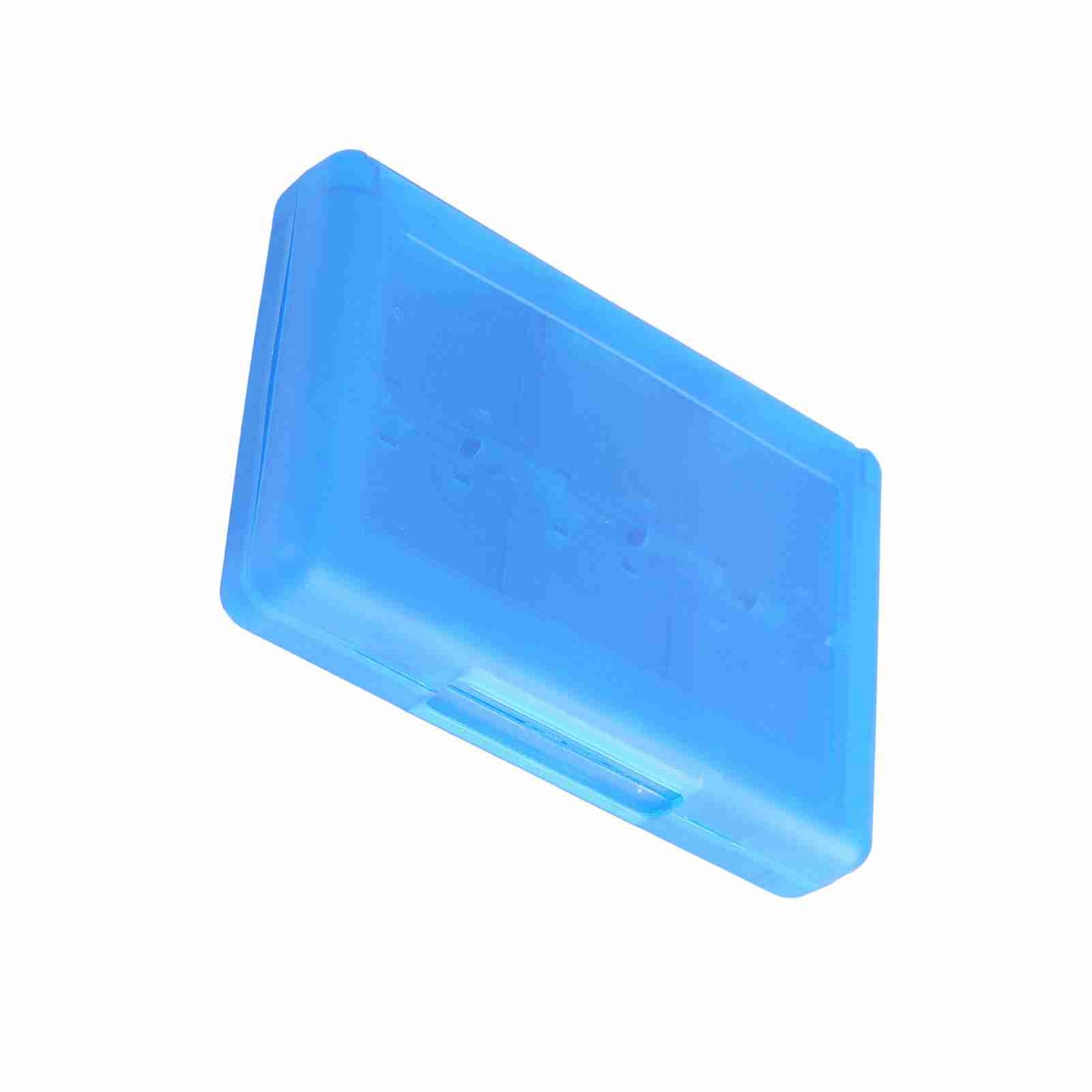 28 In 1 Game Memory Card Case Compact Design For 3DS Users