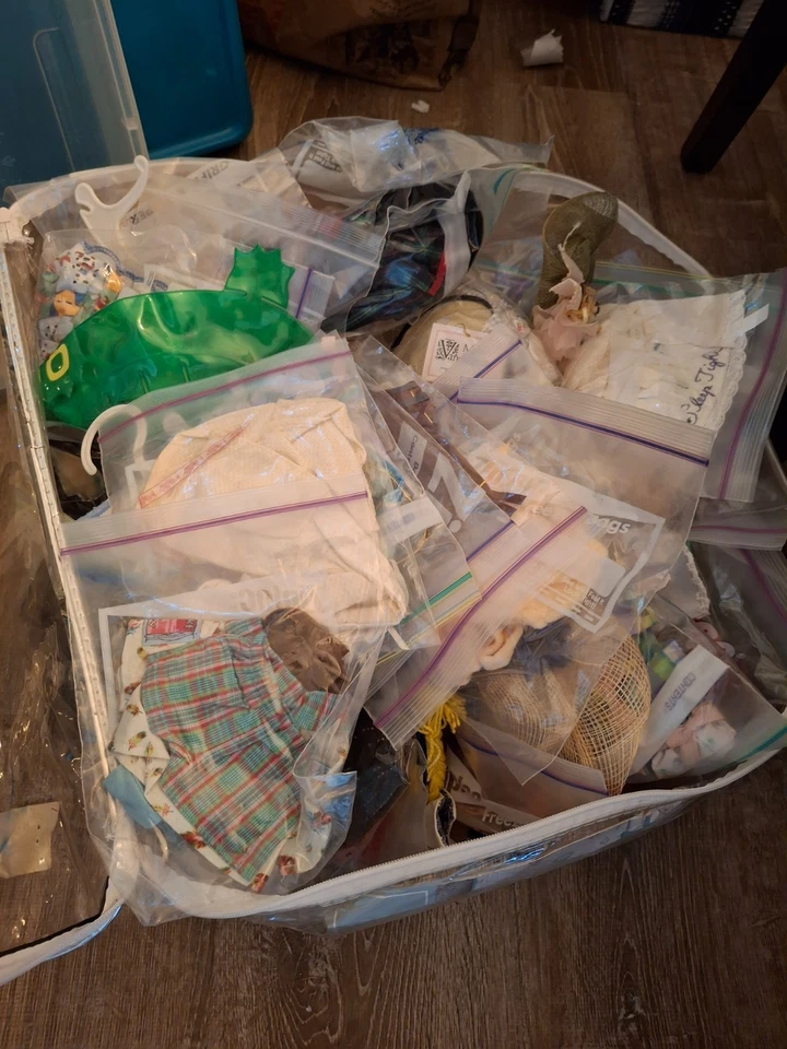 Ositos de peluche Muffy Vanderbear de North American Bear Company Foto 2 de 4