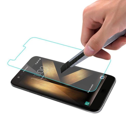 *USA* 1PCS Tempered Glass Screen Protective Film LG V20 SKU:311991 - Photo 2 sur 3