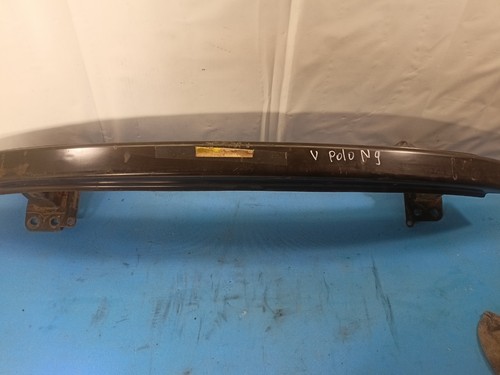 VW Polo 9N - Stoßstangenträger Stoßstange Träger vorne 6Q0806564 (71)