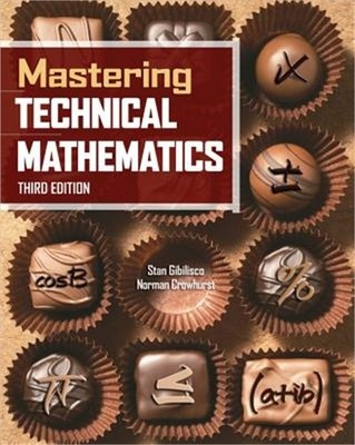 Mastering Technical Mathematics (Paperback or Softback)