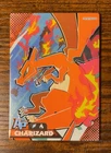 Charizard AP 004 Box Hit!  Eif Origin 4.0 Non-TCG Pokémon Card