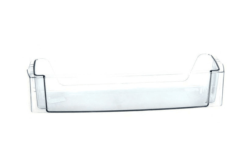 Balconnet porte bouteilles Germania 137A73 en plastique renforcé anti-chute