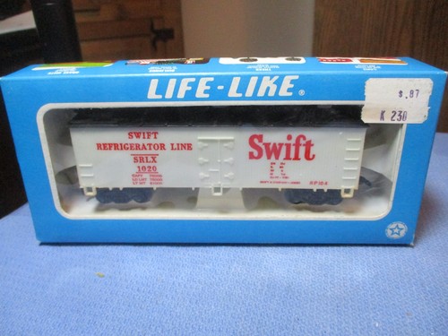 Modelo Power escala HO Swift refrigerador línea refrigerador refrigerador refrigerador SRLX 1020 SIN USAR, EN CAJA | Zustand: Used