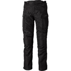 RST Alpha 5 RL Ce Ladies Motorbike Motorcycle Touring Textile Trousers Black