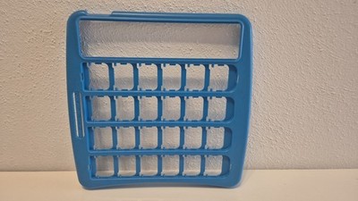 Who is it? The Original 05801 Hasbro Parts: Guessing Game Blue