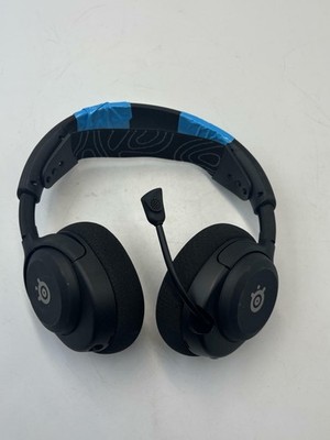 SteelSeries Arctis Nova 5 Wireless Multi-System Headset (DAMAGED HEADBAND) WORKS