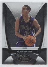 2009-10 Certified Kevin Martin #76 0b5