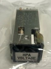 Master Specialties Tellite PUSH SWITCH PN 1275-104-18, NSN 5930010784302, NOS.