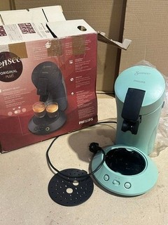 Philips Senseo Original Plus CSA210/80 Maschine Kaffeemaschine Padmaschine
