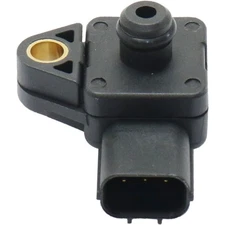 MAP Sensor For Honda Accord Civic CR-V Odyssey Pilot Acura MDX TL Saturn Vue TSX