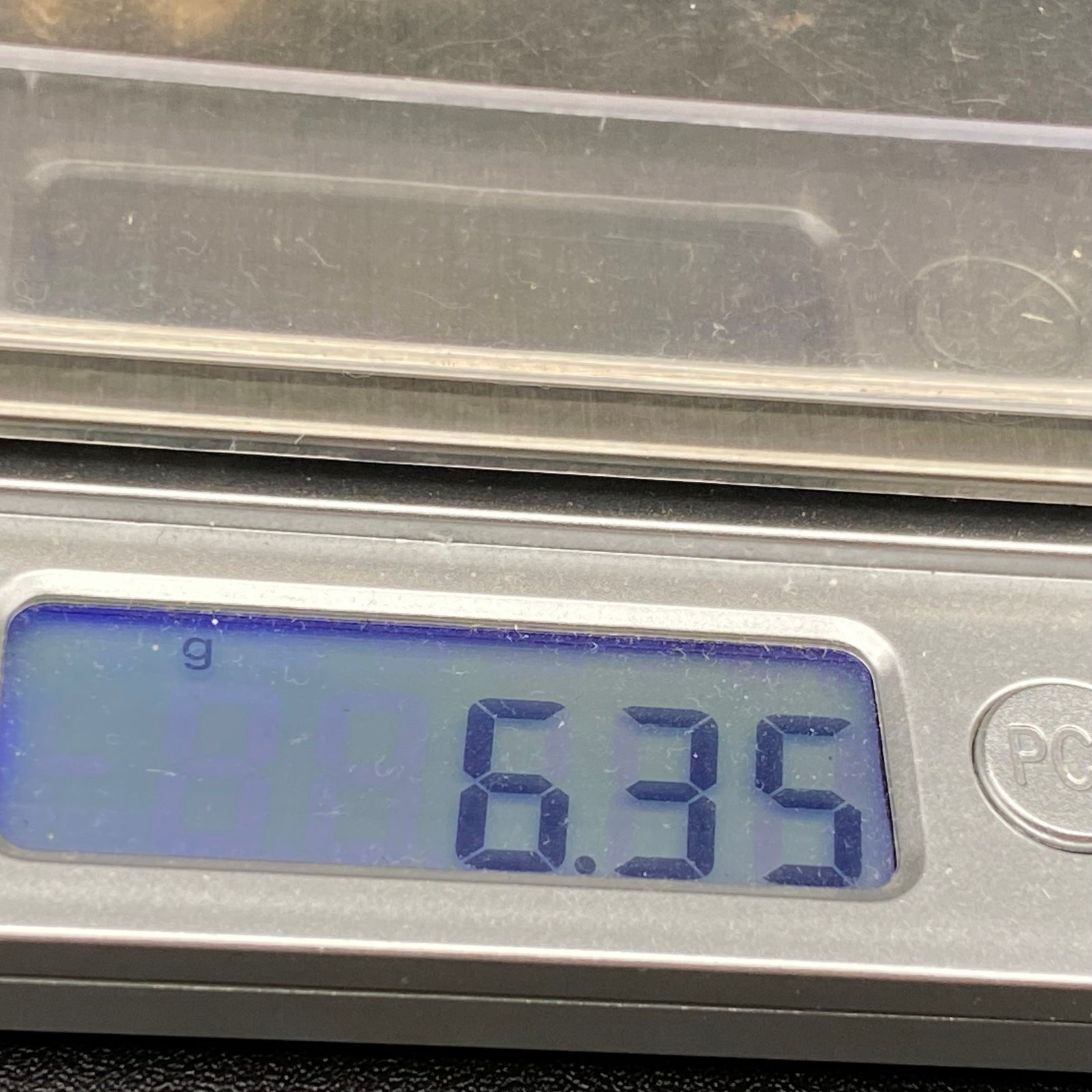 Vintage Cardigan Corgi Dog Braumuller Sterling Si… - image 2