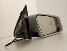 2016 MERCEDES A CLASS A1768100200 OS RIGHT DRIVER DOOR WING MIRROR 5 DOOR HATCHB