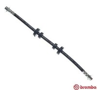 Brembo T 85 103 Bremsschlauch Vorne Links Rechts FüR VW