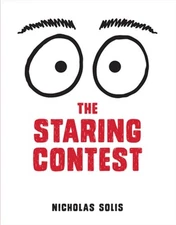The Staring Contest (Bookbook - Detail Unspecified)