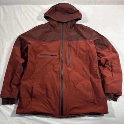 The North Face Future Light Jacket Hooded Men s XXL