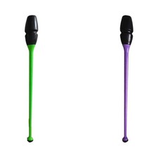 Rhythmic Gymnastics Club Durable Rubber Practical Lightweight Training Equipment