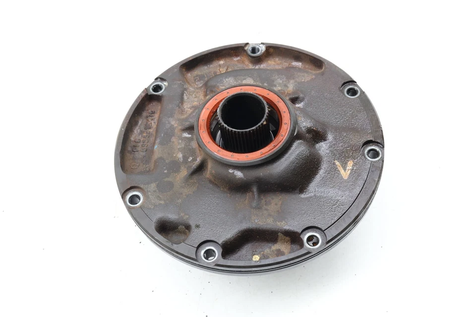 AUDI CABRIOLET 1994-1998 - BOMBA DE ACEITE transmisión 095321241B Foto 3 de 4