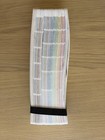 Dunn Edwards Perfect Palette Paint Color Fan Deck Swatch Book Interior Design — photo 4