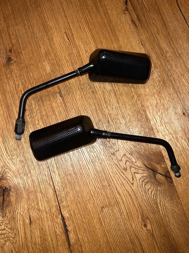 XT 600 Seitenspiegel