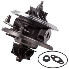 Turbolader Rumpfgruppe for BMW 3er E46 CHRA 2.0d 750431-1 110kw 150ps M47N204D4