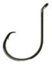 Eagle Claw L7228BPGH-8/0 Circle Bait Hook Size 8/0 6CT