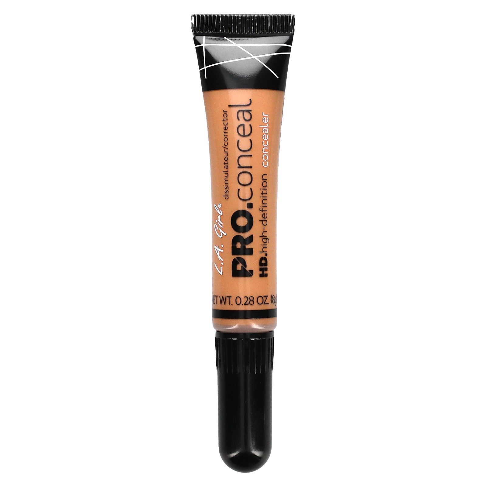Корректор Pro Conceal HD GC984 Toffee 028 унции 8 г 2090₽