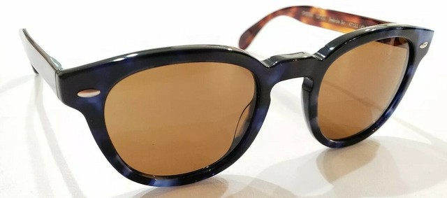 oliver peoples sunglasses ebay