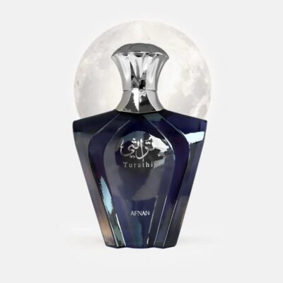 AFNAN TURATHI BLUE by Afnan Perfumes | eBay