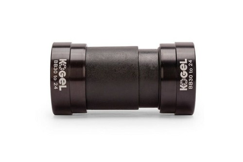 KOGEL Ceramic Bottom Bracket BB30 24 Cross Seals for Shimano HT2 & Sram GXP - Picture 2 of 3