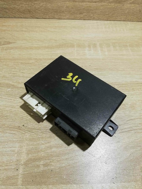 Сигнализация бмв е60