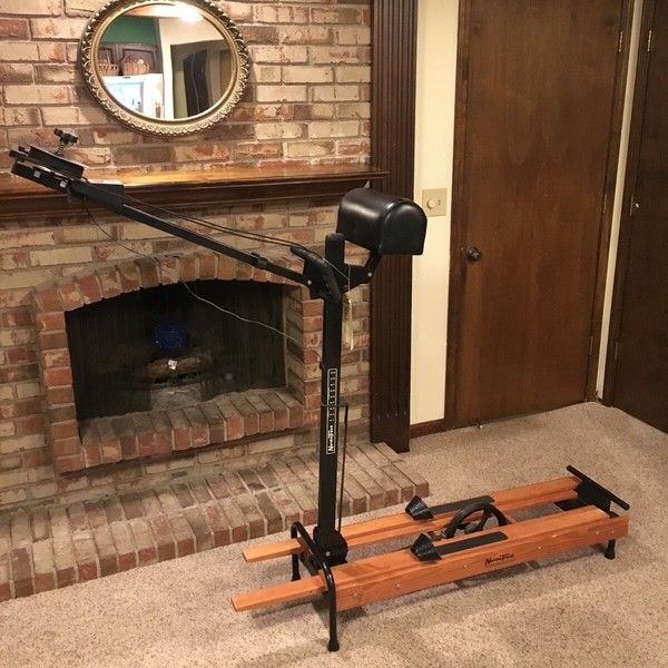 NordicTrack Sequoia Home Ski Machine for sale online eBay