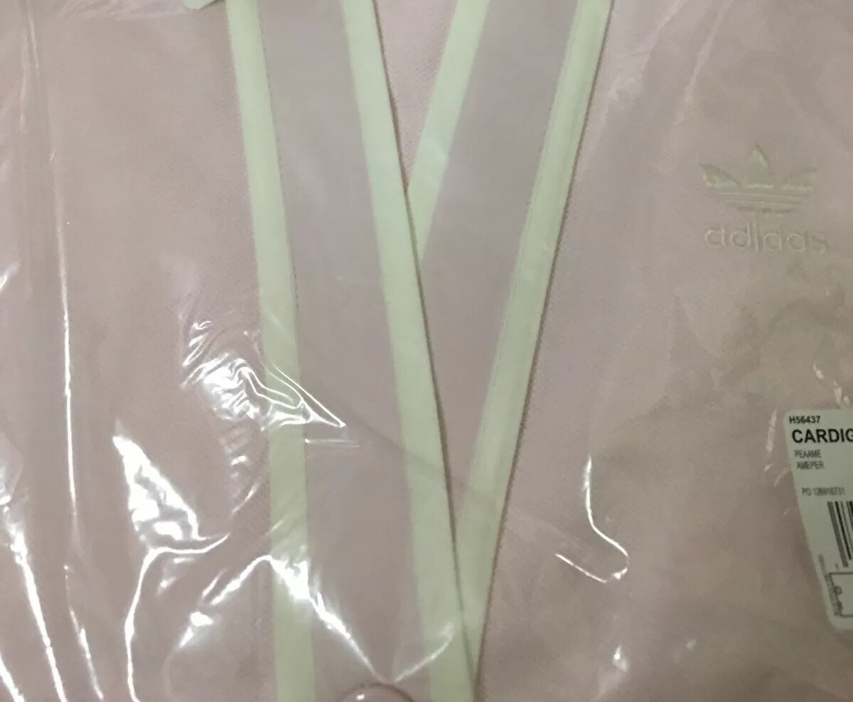 cardigan adidas tennis luxe