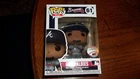 Funko Pop MLB Atlanta Braves Ozzie Albies Vinyl Figure w/Protect
