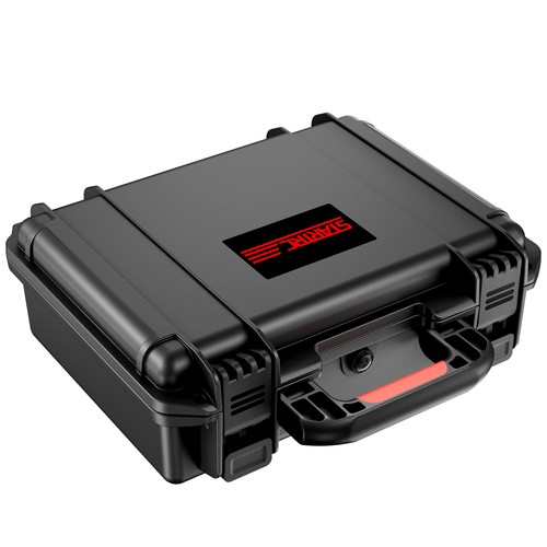 Carrying Case for DJI Pocket 3 Waterproof Hard Case Portable Bag Camera Accs - Picture 10 of 19