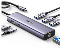 Ugreen USB-C Multifunction Adapter Corsa 15598