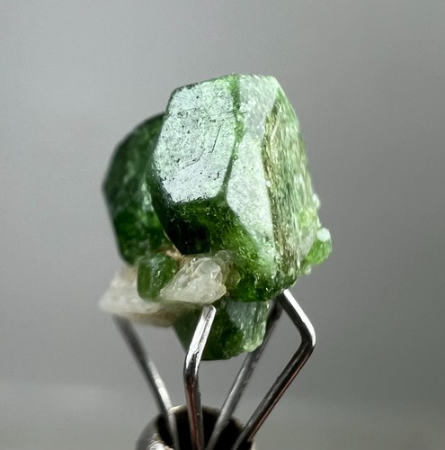 3.80 Ct Dravite Tourmaline From Skardu Pakistan - Picture 9 of 13
