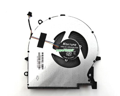 New HP Omen 7 Plus 17-CK 17-CK1020NR 17-CK0372NR TPN-Q266 CPU GPU