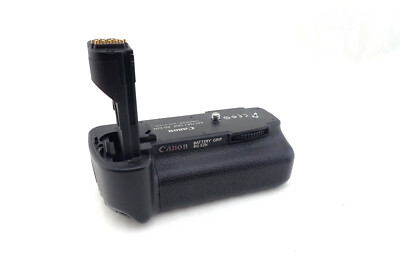 Canon BG-E2N Batterie-Handgriff / Battery Grip ''Canon Fachhändler'' 30D,40D,50D
