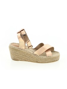 gold wedges asos