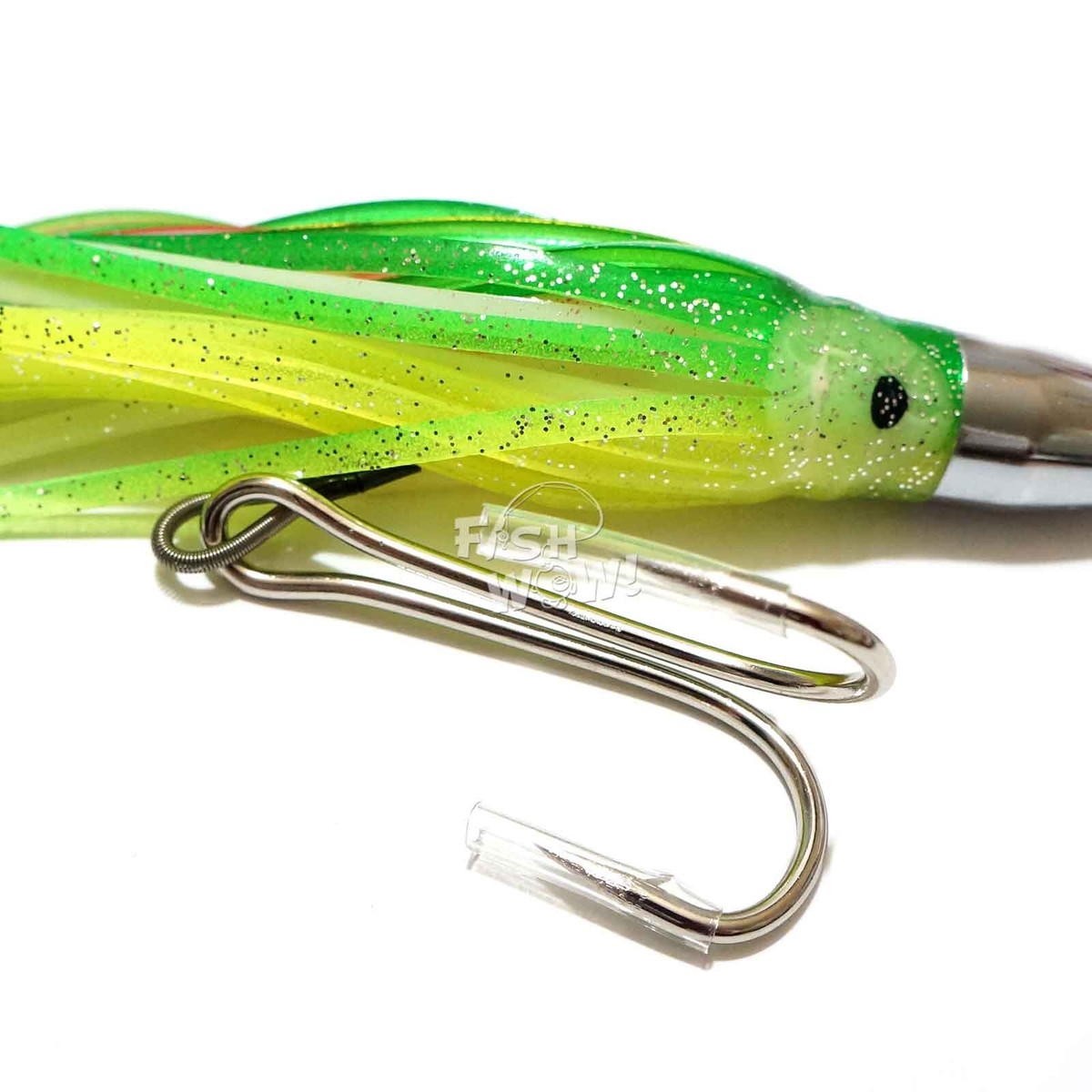 building fishing gear lures Build Your Own Fishing Lures, Custom Gaffs & Fly Tying