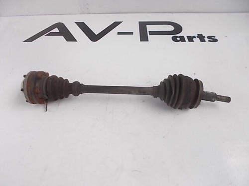 Orig. VW T5 1,9 TDI Antriebswelle Antrieb Welle Gelenkwelle links 7H0407271T
