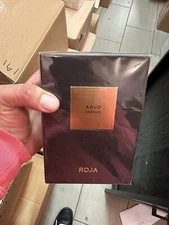 AOUD PARFUM 3.4oz/100ml ROJA PARFUMS EXCLUSIVE NICHE SEALED NEW CHRISTMAS